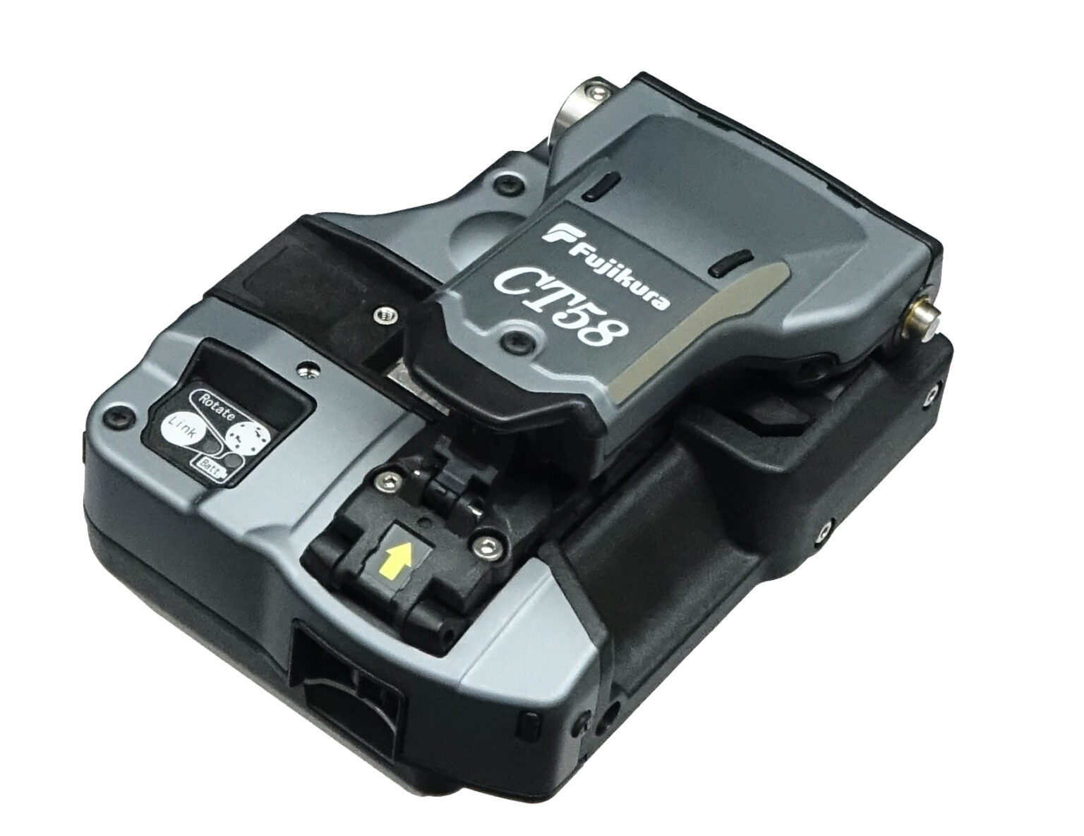 CT-52/58 Fiber Cleaver - Advantek Technologies