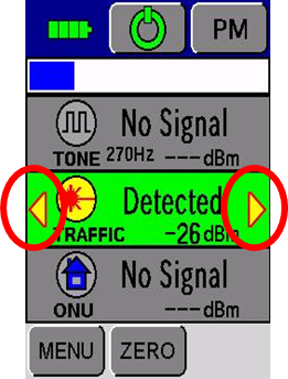 Optical Fiber IdentifierFID-30R/31R/32R